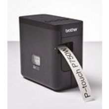 Brother P-touch PT-P750W