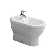 Биде напольное Duravit Starck 3 2230100000