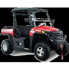 HISUN HISUN UTILITY UTV SECTOR 250