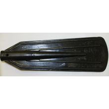 Лопасть к веслу 7х14х15 см