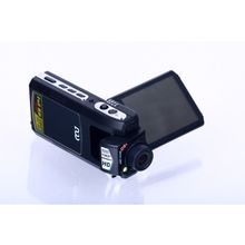 Автомобильный видеорегистратор DOD F900LHD + карта памяти 32gb в подарок