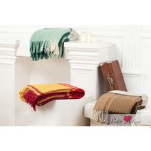 Руно Одеяло-Плед Маэстро (140х200 см)