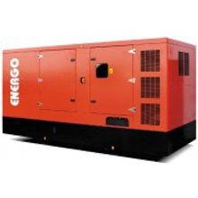 Energo GGO-30 T5 NG в кожухе с АВР