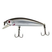 Воблер Minnow 50F, 011 Tsuribito