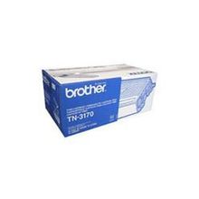 Brother Тонер-картридж Brother TN-3170