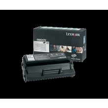 Картидж-тонер lexmark 08a0478 for optra e320 e322 (6k)