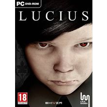 Lucius (PC-DVD)
