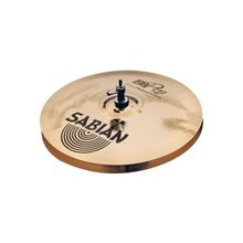 Тарелки SABIAN B8 PRO 14" MEDIUM HI-HATS