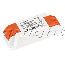 Блок питания ARJ-KE40300 (12W, 300mA) |  код. 024952 |  Arlight