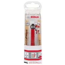 Bosch Фреза для выборки Expert S8 D12.7 L40 (2608629383 , 2.608.629.383)