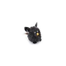Интерактивная игрушка HASBRO Furby Холодная волна, black (99887 39834)