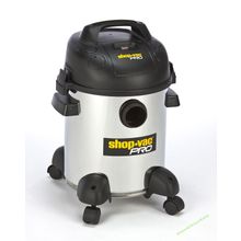 Промышленный пылесос Shop-Vac Pro 20-I Deluxe