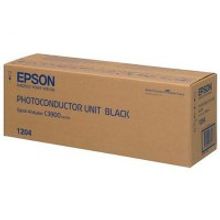 EPSON C13S051204 фотобарабан чёрный