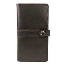 Carlo Gattini Кожаное портмоне Forno brown (арт. 7417-04)