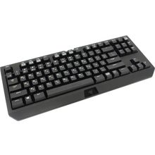 Клавиатура Razer BlackWidow Tournament   USB  87КЛ  RZ03-00811900-R3R1