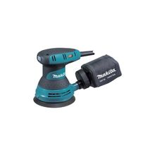 Makita BO5031K Эксцентриковая шлифмашина