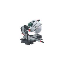 Торцовочная пила Metabo KGS 315 Plus 0103150000