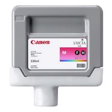 Картридж canon pfi-307 m magenta для ipf 830 840 850  330ml 9813b001