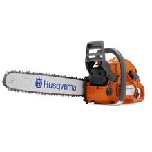 HUSQVARNA 570