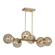 Люстра Favourite Bolillas 1840-6P