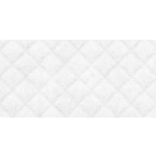 Paradyz Merida Merida Bianco Sciana Struktura Rekt. плитка настенная 295 мм*595 мм