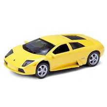 WELLY Welly 42317 Велли Модель машины 1:34-39 LAMBORGHINI MURCIELAGO 42317