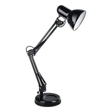 Настольная офисная лампа Arte Lamp A1330LT-1BK JUNIOR