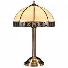 Citilux Настольная лампа декоративная Citilux Шербург-1 CL440811 ID - 382546