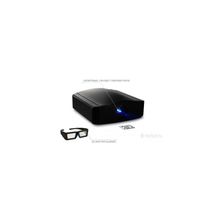 DreamVision Inti 3 Black Edge 1.1