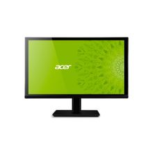 Acer H236HLbmjd BK BK 23"; IPS LED; 1920x1080; 0,265mm; 5ms; 16,7m; 250cd m2; 100M:1; 178 178(CR=5); D-Sub, DVI, HDMI+MHL; External Power Supply; speakers 1.5W*2; p n: UM.VH6EE.002