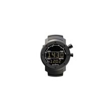 Suunto Elementum Aqua N Black Rubber