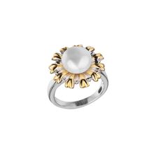 Кольц из серебра De Luna LUX, DLR0743