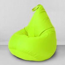 MyPuff Кресло мешок, Бинбег Салатовый неон: bm_019