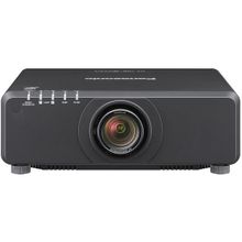 Проектор Panasonic PT-DW750LBE