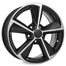 ENKEI SC06 6.5x15 5x105 ET39 D56.6