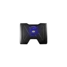 Охлаждающая подставка для ноутбука 17" Cooler Master NotePal X2