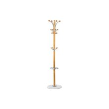 Tetchair Вешалка XY-028, Natural (натуральный)