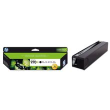 Картридж 970XL для HP OJ Pro X476dw X576dw X451dw 9,2К  чёрный, CN625AE