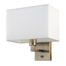 Бра HALL A9248AP-1AB