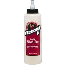 Titebond Dark Wood Glue 473 мл