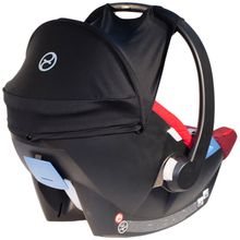 Cybex Aton Basic Cobblestone