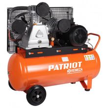Patriot Компрессор PATRIOT REMEZA СБ 4 С-100 LB 75