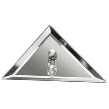 Paulmann Встраиваемый светильник Paulmann Star Line Mirror Triangel 98535 ID - 59561
