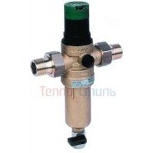 Honeywell FK 06 3 4 ААМ для горячей воды 3 4 ААМ