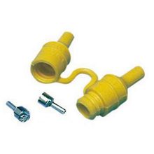 Lewmar Водонепроницаемый держатель для предохранителя Lewmar 65000678 20 А 6,3 х 32 мм