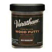 Wood Putty Шпатлевка по дереву