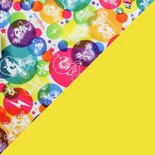 Kanga Care для плавания Newborn Snap Cover tokiCorno Dandelion