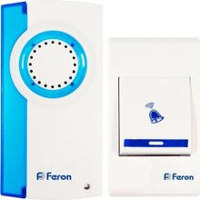 Feron Звонок дверной беспроводной Feron Е221 23677 ID - 240941