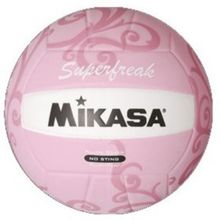 Пляжный волейбольный мяч Mikasa VSV-SF-P