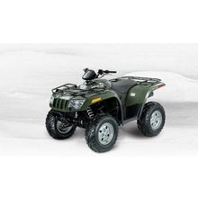 Квадроцикл Arctic Cat 500 CORE